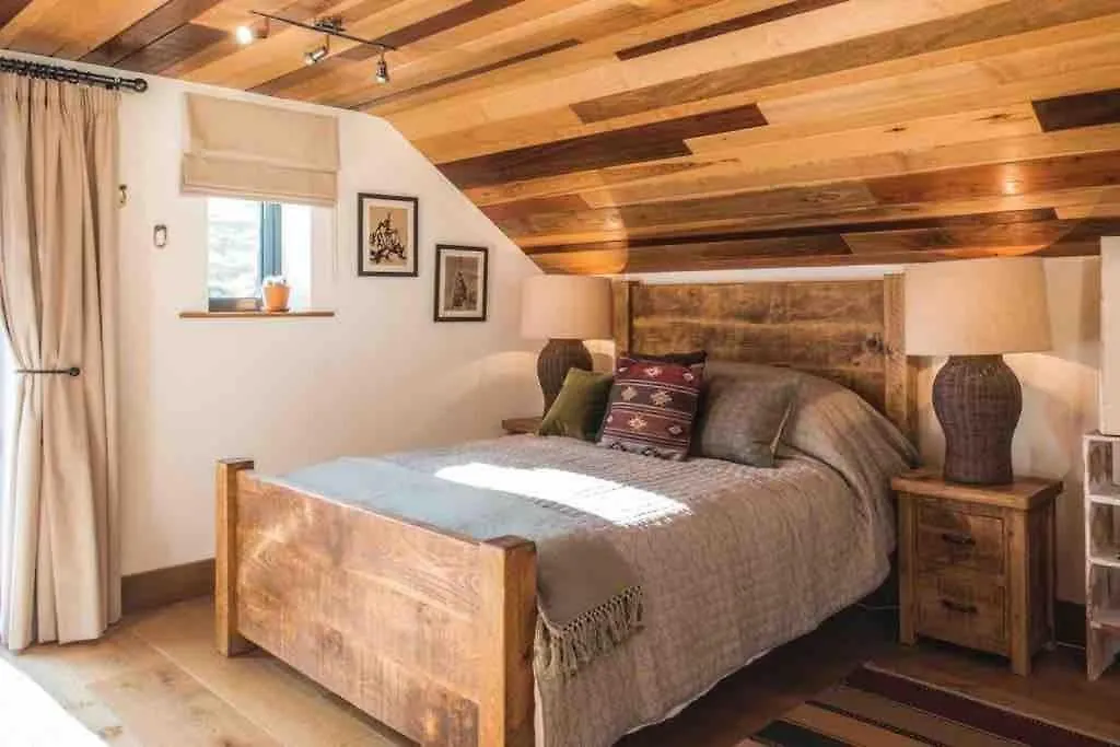 Vakantiehuis Springhill Studio, Brimham Rocks Yorkshire Dales Grantley