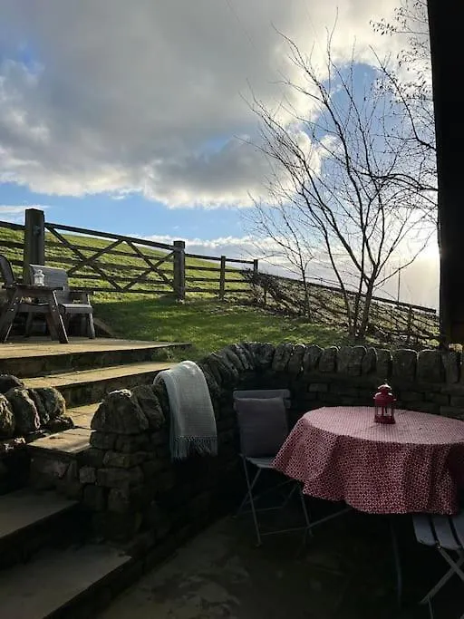 Springhill Studio, Brimham Rocks Yorkshire Dales Grantley 0*,