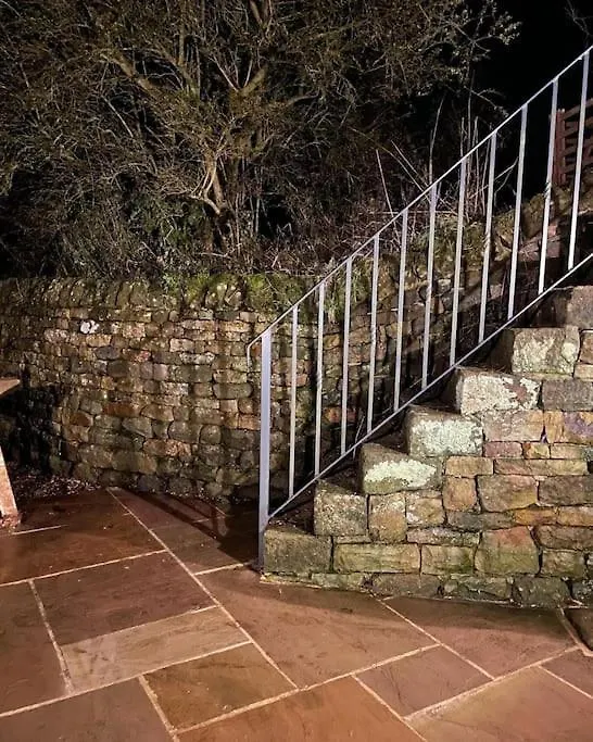 Springhill Studio, Brimham Rocks Yorkshire Dales Grantley Verenigd Koninkrijk