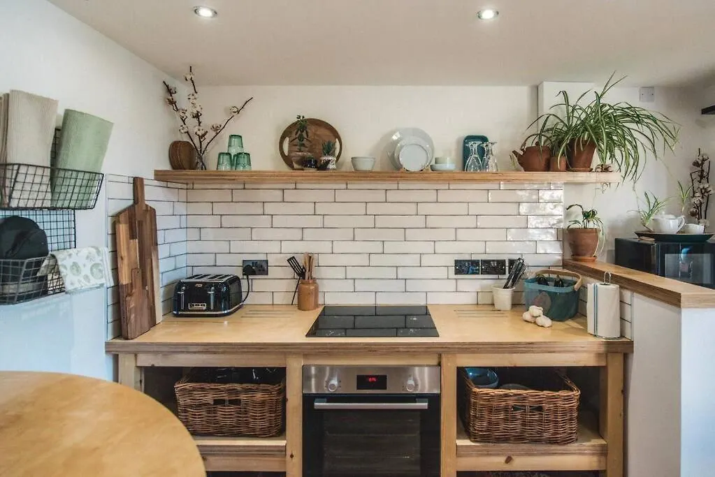 Vakantiehuis Springhill Studio, Brimham Rocks Yorkshire Dales Grantley